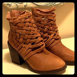 Free People Bootie